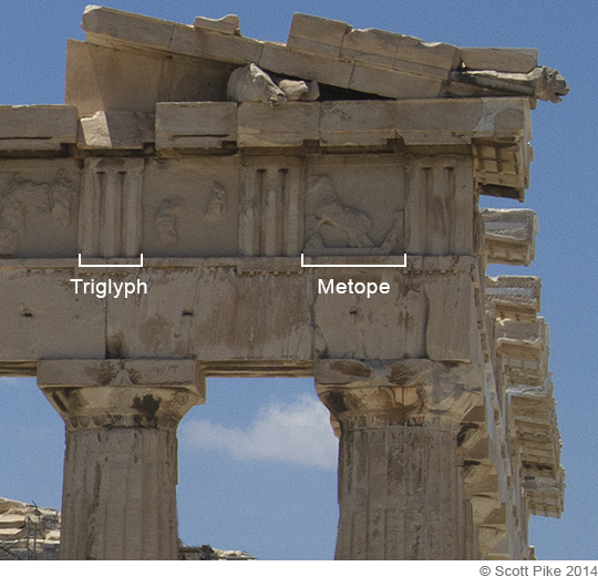 Metope-_