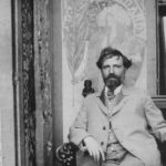 Alphonse-Mucha