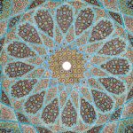 Arabesque-