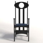 Charles-Rennie-Mackintosh