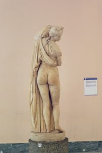 Venus_callipyge