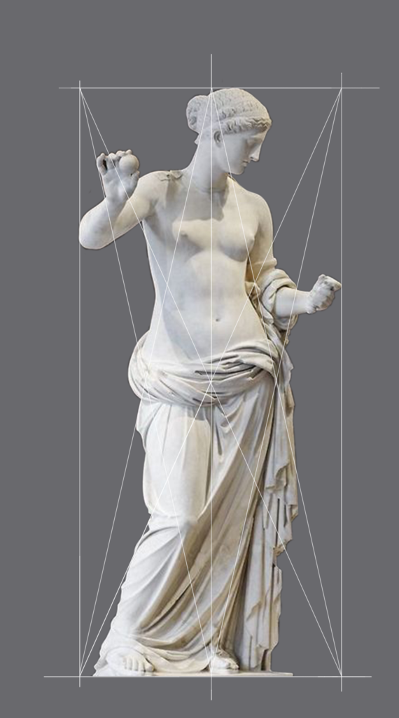 Lines-of-Coincidence-Armature