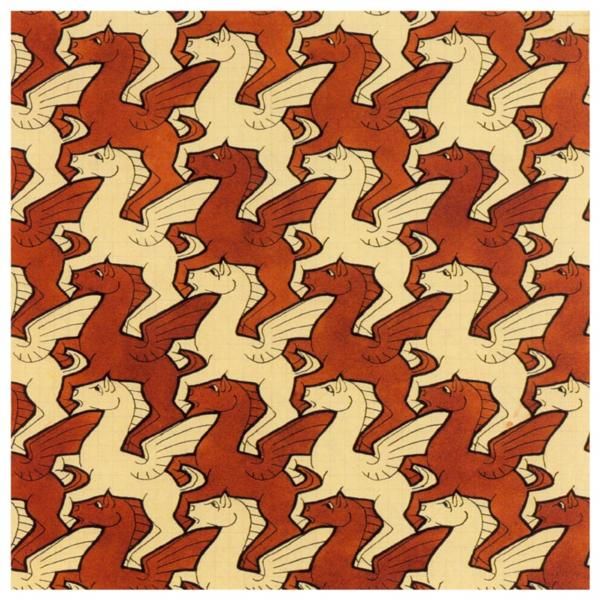 tessellation