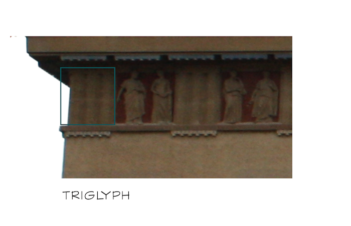 Triglyph