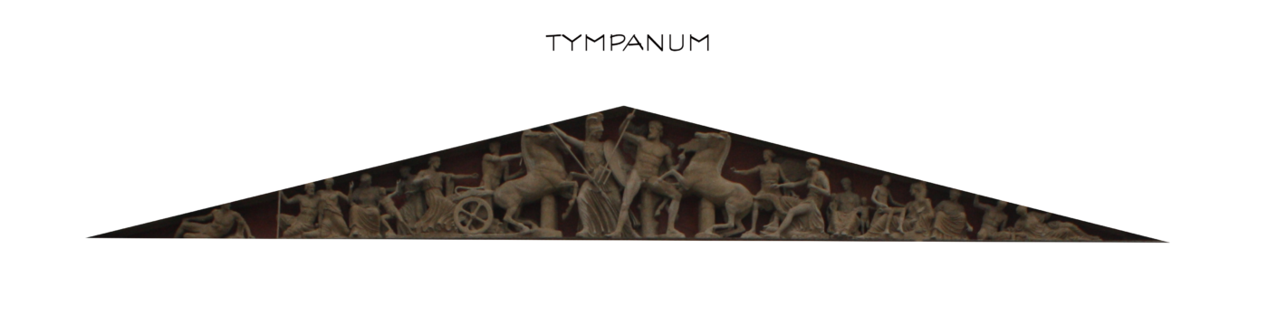 Tympanum