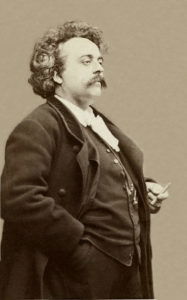 Albert Ernest Cairrer Belleuse